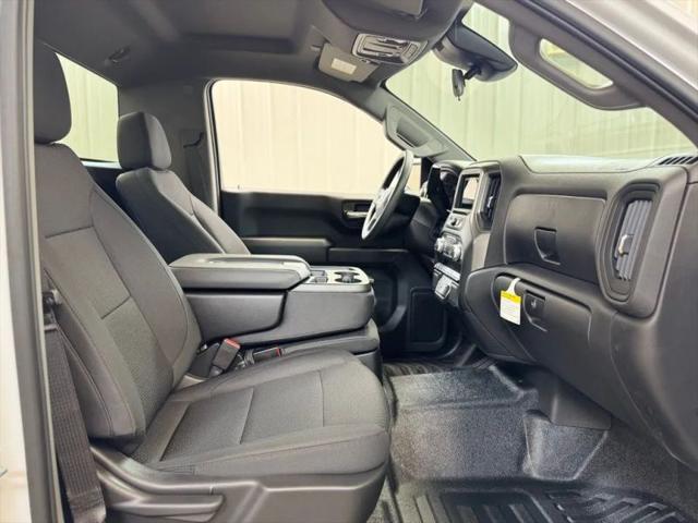 2026 GMC Sierra 1500 Pro Pickup 2D 6 1/2 ft