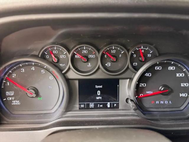 2026 GMC Sierra 1500 Pro Pickup 2D 6 1/2 ft