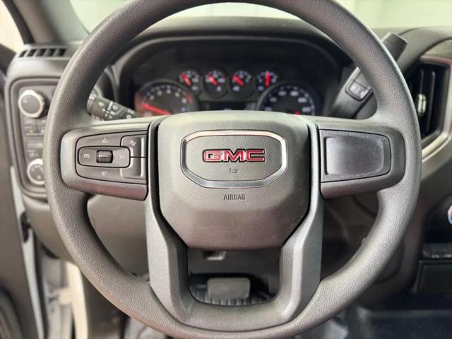 2026 GMC Sierra 1500 Pro Pickup 2D 6 1/2 ft