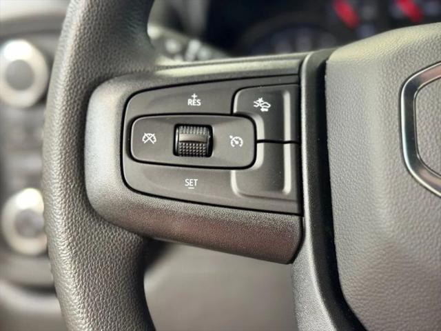 2026 GMC Sierra 1500 Pro Pickup 2D 6 1/2 ft