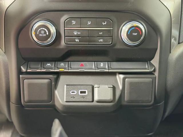 2026 GMC Sierra 1500 Pro Pickup 2D 6 1/2 ft