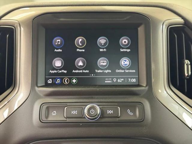 2026 GMC Sierra 1500 Pro Pickup 2D 6 1/2 ft