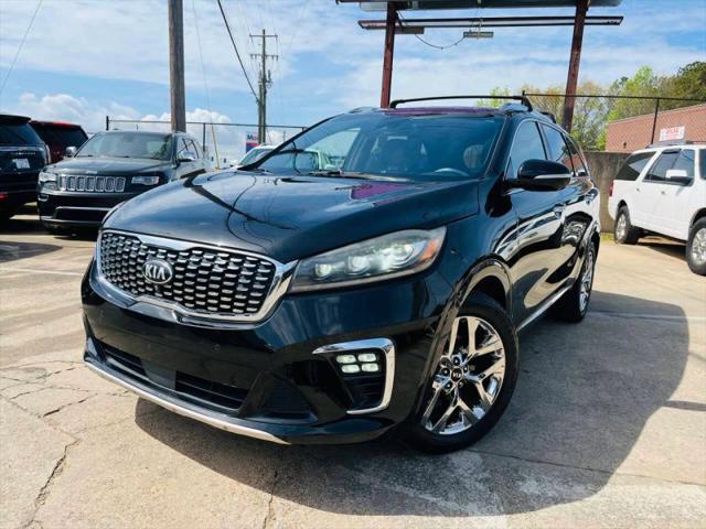2019 Kia Sorento 3.3L SXL for sale in Gainesville, GA