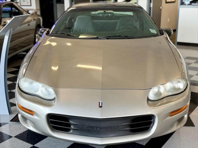 1999 Chevrolet Camaro Z28