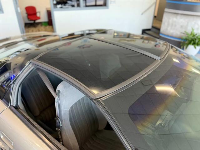1999 Chevrolet Camaro Z28
