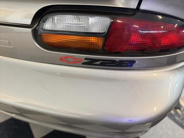 1999 Chevrolet Camaro Z28