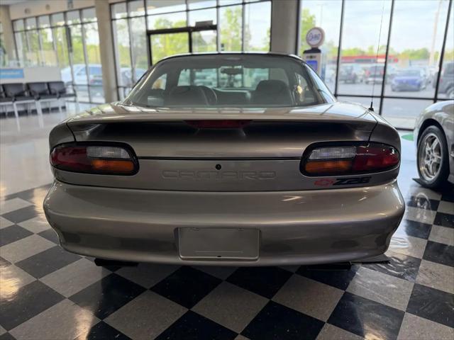 1999 Chevrolet Camaro Z28