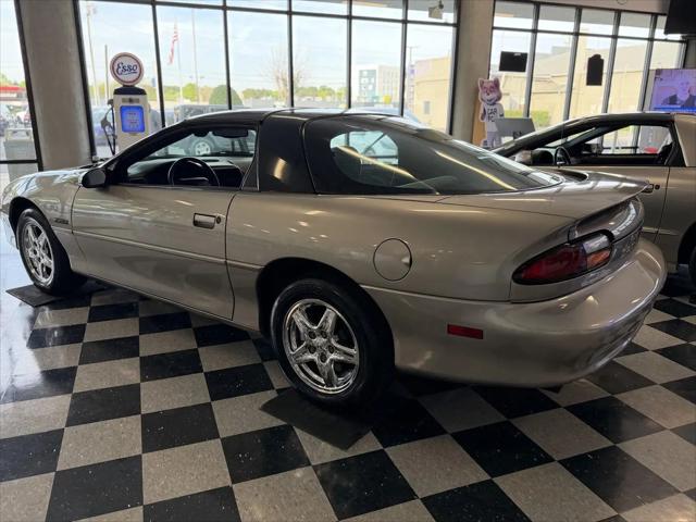 1999 Chevrolet Camaro Z28