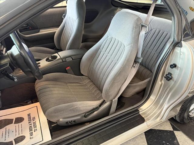 1999 Chevrolet Camaro Z28