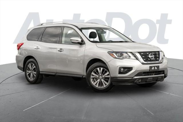 2019 Nissan Pathfinder SV for sale in Sykesville, MD