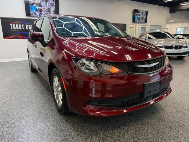 2023 Chrysler Voyager LX for sale in Orlando, FL