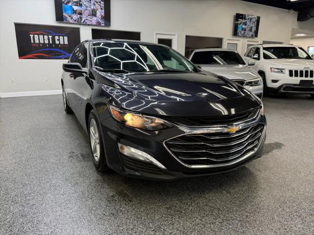 2023 Chevrolet Malibu FWD 1LT for sale in Orlando, FL