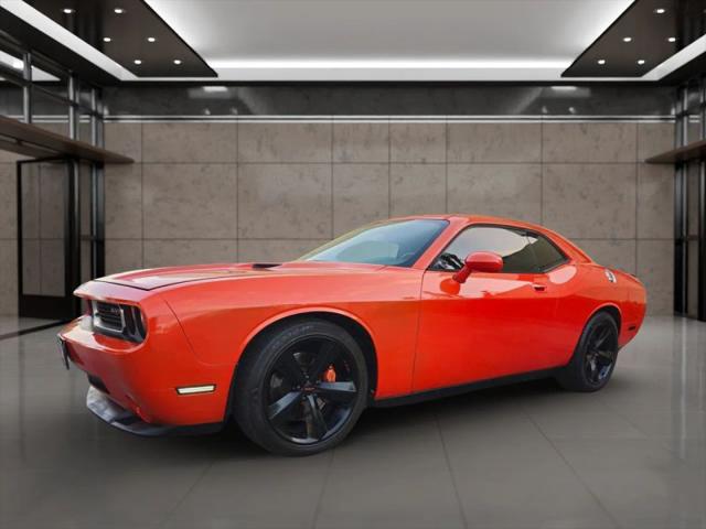 2008 Dodge Challenger SRT8 for sale in Fullerton, CA