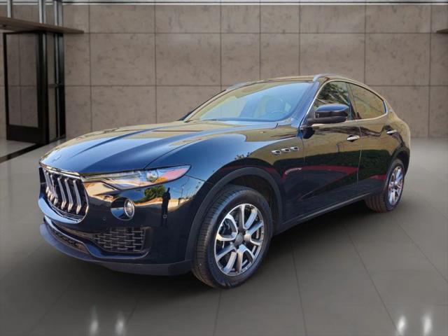 2018 Maserati Levante S for sale in Fullerton, CA