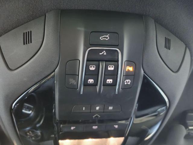 2018 Maserati Levante S