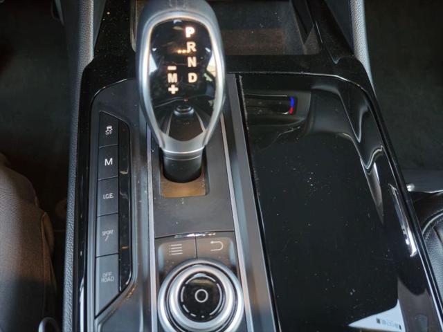2018 Maserati Levante S