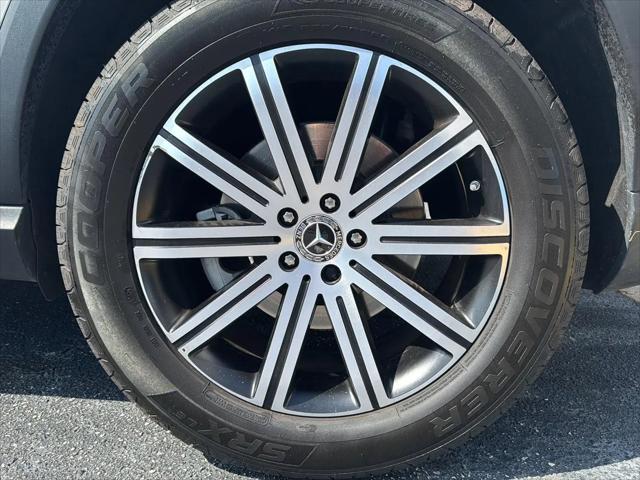 2024 Mercedes-Benz GLE GLE 450 4MATIC