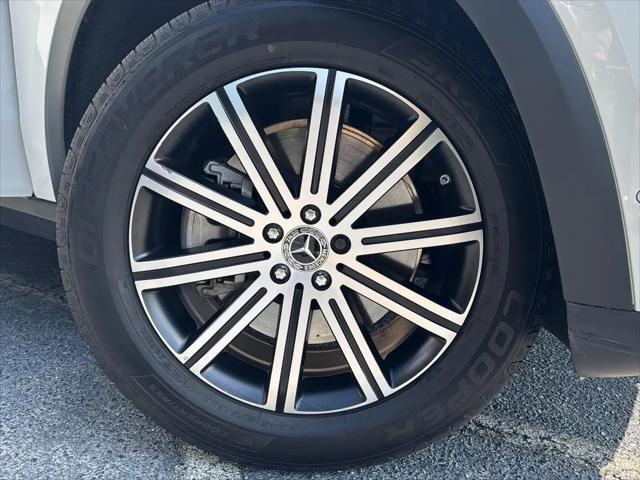 2024 Mercedes-Benz GLE GLE 450 4MATIC