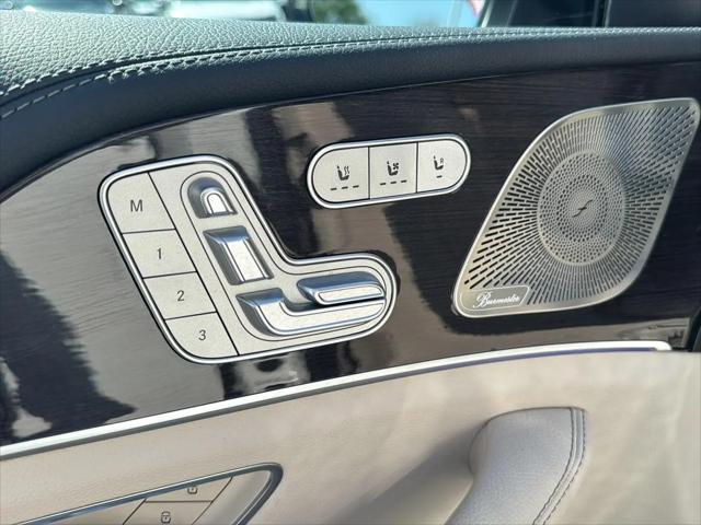 2024 Mercedes-Benz GLE GLE 450 4MATIC