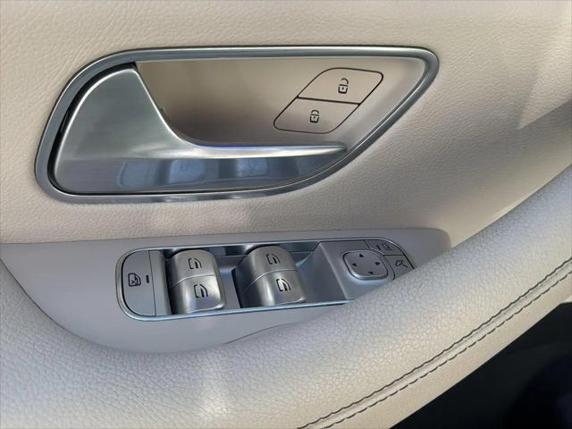 2024 Mercedes-Benz GLE GLE 450 4MATIC