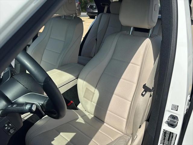 2024 Mercedes-Benz GLE GLE 450 4MATIC