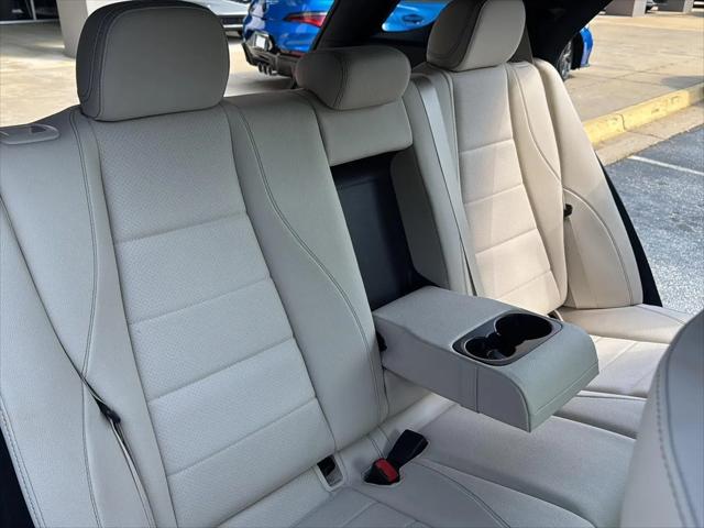 2024 Mercedes-Benz GLE GLE 450 4MATIC