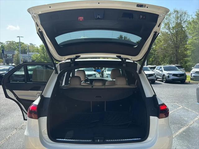 2024 Mercedes-Benz GLE GLE 450 4MATIC