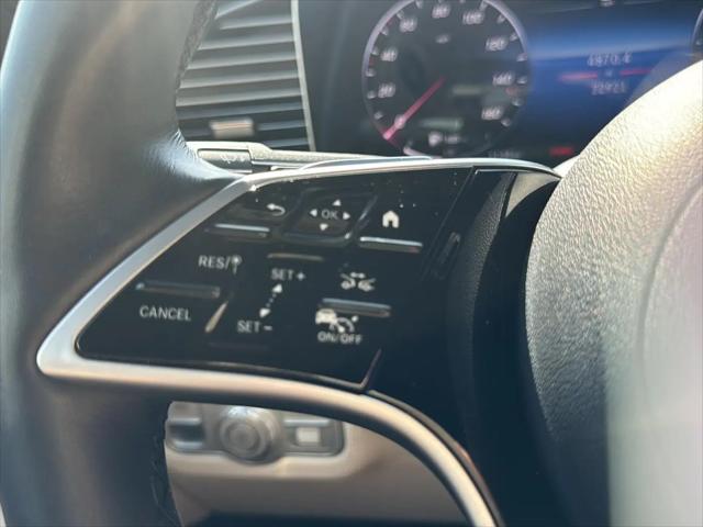 2024 Mercedes-Benz GLE GLE 450 4MATIC