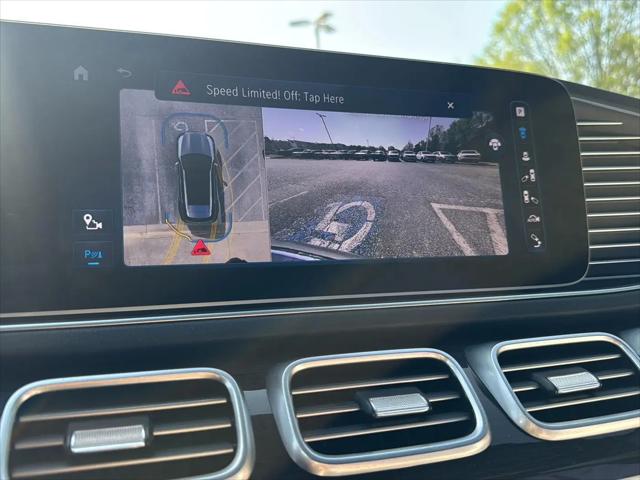 2024 Mercedes-Benz GLE GLE 450 4MATIC