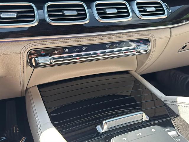 2024 Mercedes-Benz GLE GLE 450 4MATIC