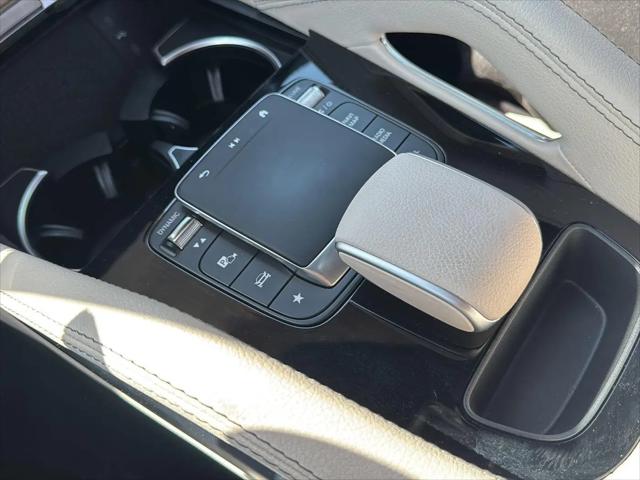 2024 Mercedes-Benz GLE GLE 450 4MATIC