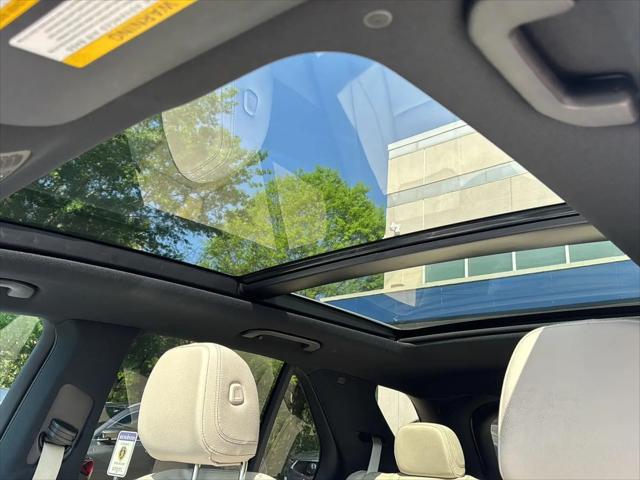2024 Mercedes-Benz GLE GLE 450 4MATIC