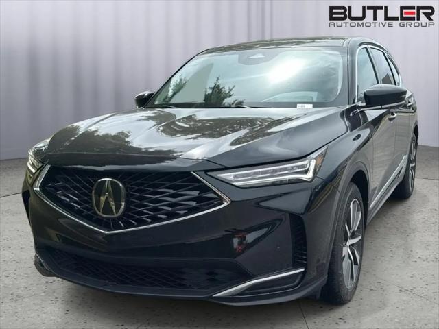 2026 Acura MDX Technology Package for sale in Columbus, GA