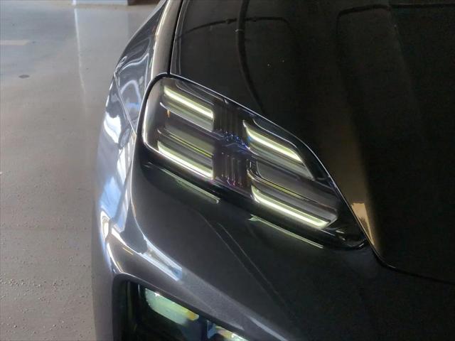 2026 Porsche Macan Electric Macan Electric