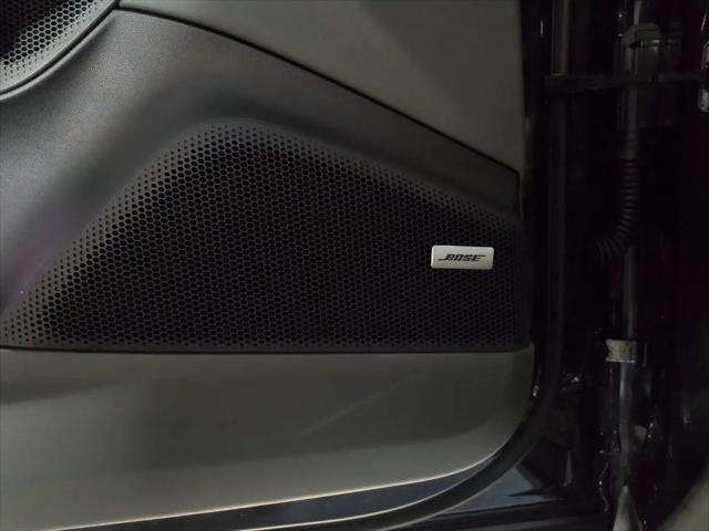 2026 Porsche Macan Electric Macan Electric