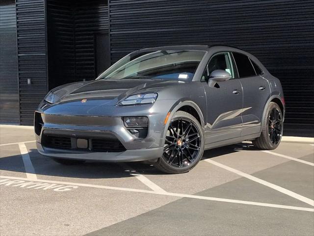 2026 Porsche Macan Electric Macan Electric for sale in Thousand Oaks, CA
