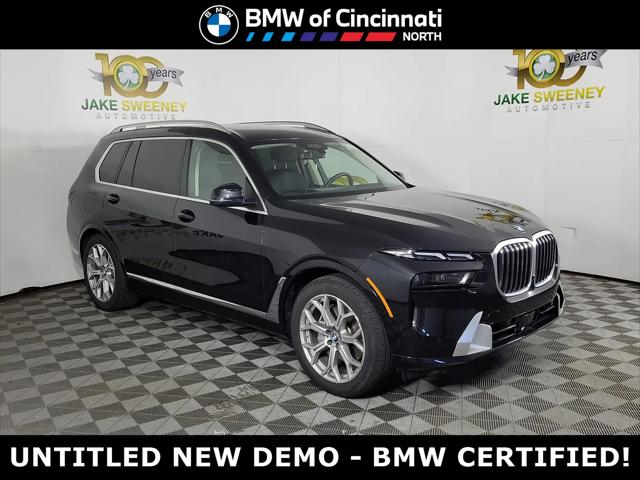2026 BMW X7 xDrive40i for sale in Cincinnati, OH