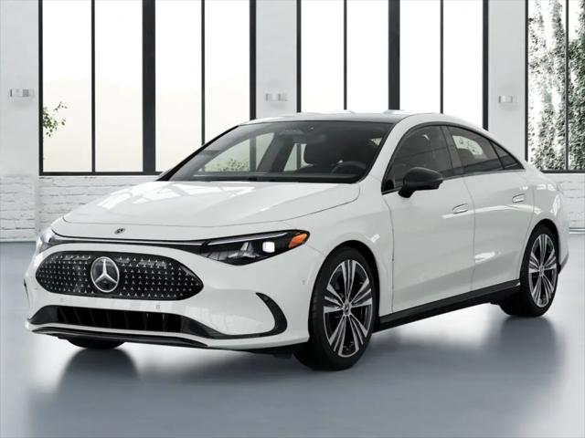2026 Mercedes-Benz CLA 250+ CLA 250+ for sale in White Plains, NY