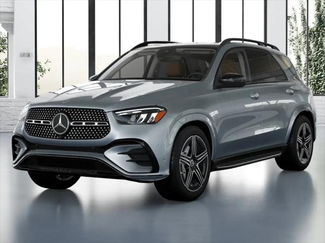2026 Mercedes-Benz GLE GLE 350 GLE 350 for sale in White Plains, NY