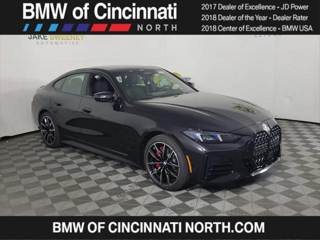 2026 BMW 430i Gran Coupe xDrive for sale near Cincinnati, OH