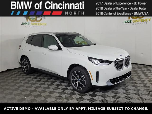 2026 BMW X3 30 xDrive for sale in Cincinnati, OH
