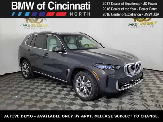 2026 BMW X5 for sale near Cincinnati, OH