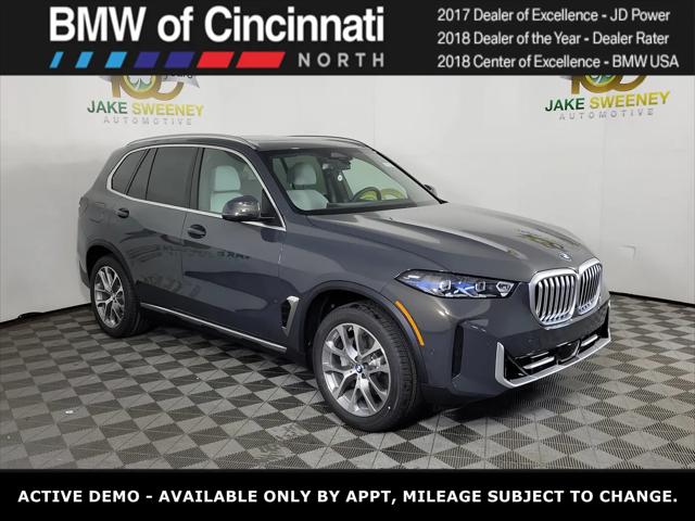 2026 BMW X5 xDrive40i for sale in Cincinnati, OH