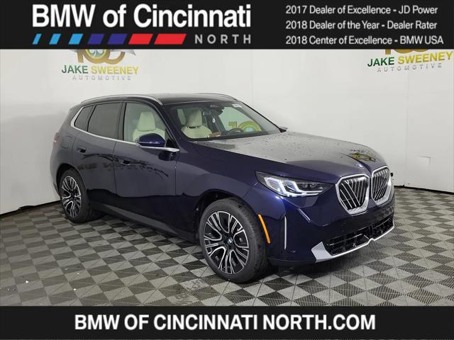 2026 BMW X3 30 xDrive for sale in Cincinnati, OH