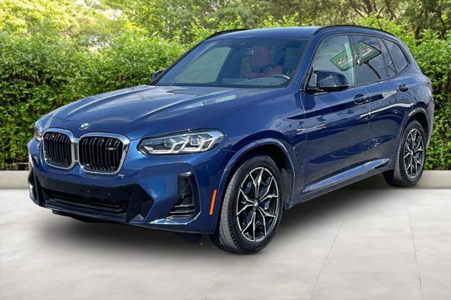 2024 BMW X3 M40i for sale in Glassboro, NJ