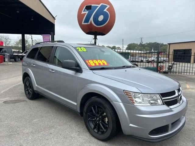 2020 Dodge Journey SE Value for sale in Hueytown, AL