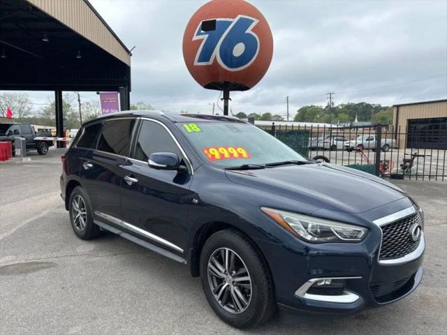 2018 INFINITI QX60 3.5 for sale in Hueytown, AL