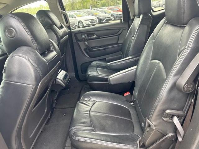 2015 Chevrolet Traverse 2LT