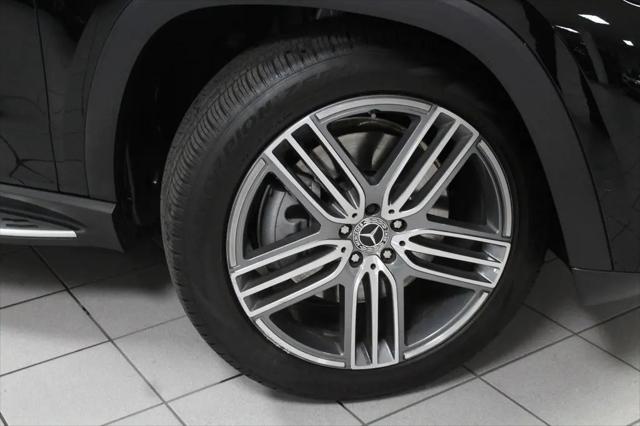 2026 Mercedes-Benz GLS GLS 450 4MATIC