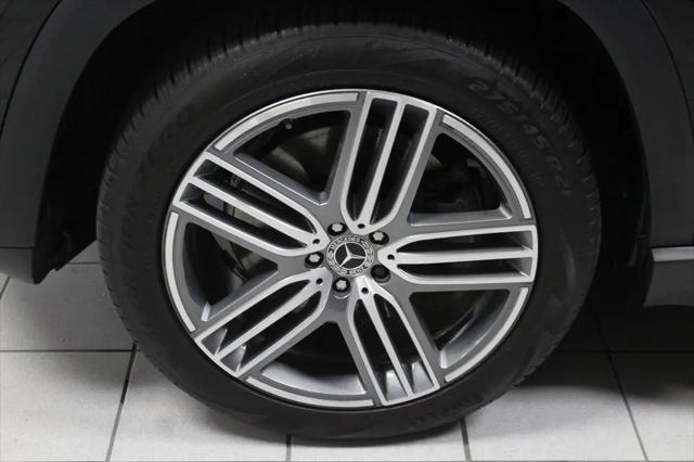 2026 Mercedes-Benz GLS GLS 450 4MATIC